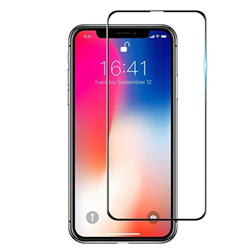محافظ صفحه نمایش مناسب برای گوشی iphone x